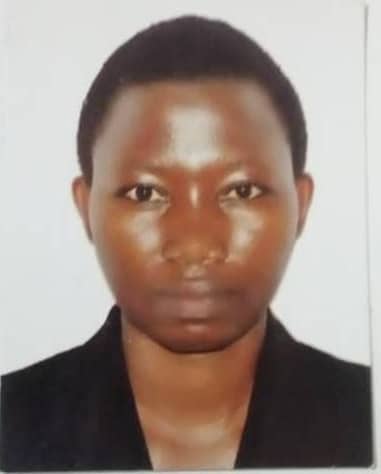 Toye Regina Mwemba 